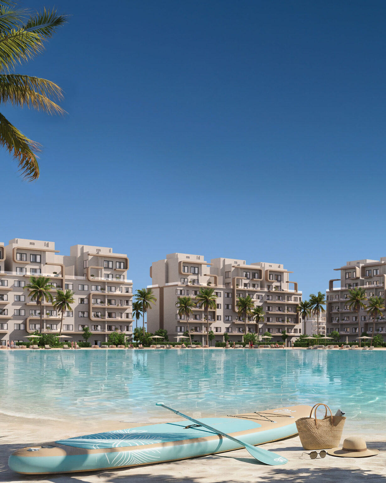 Projects – Modon Developments